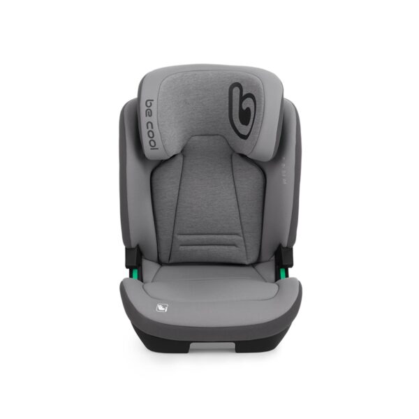 Silla de coche Bravo 100-150 cm Be cool