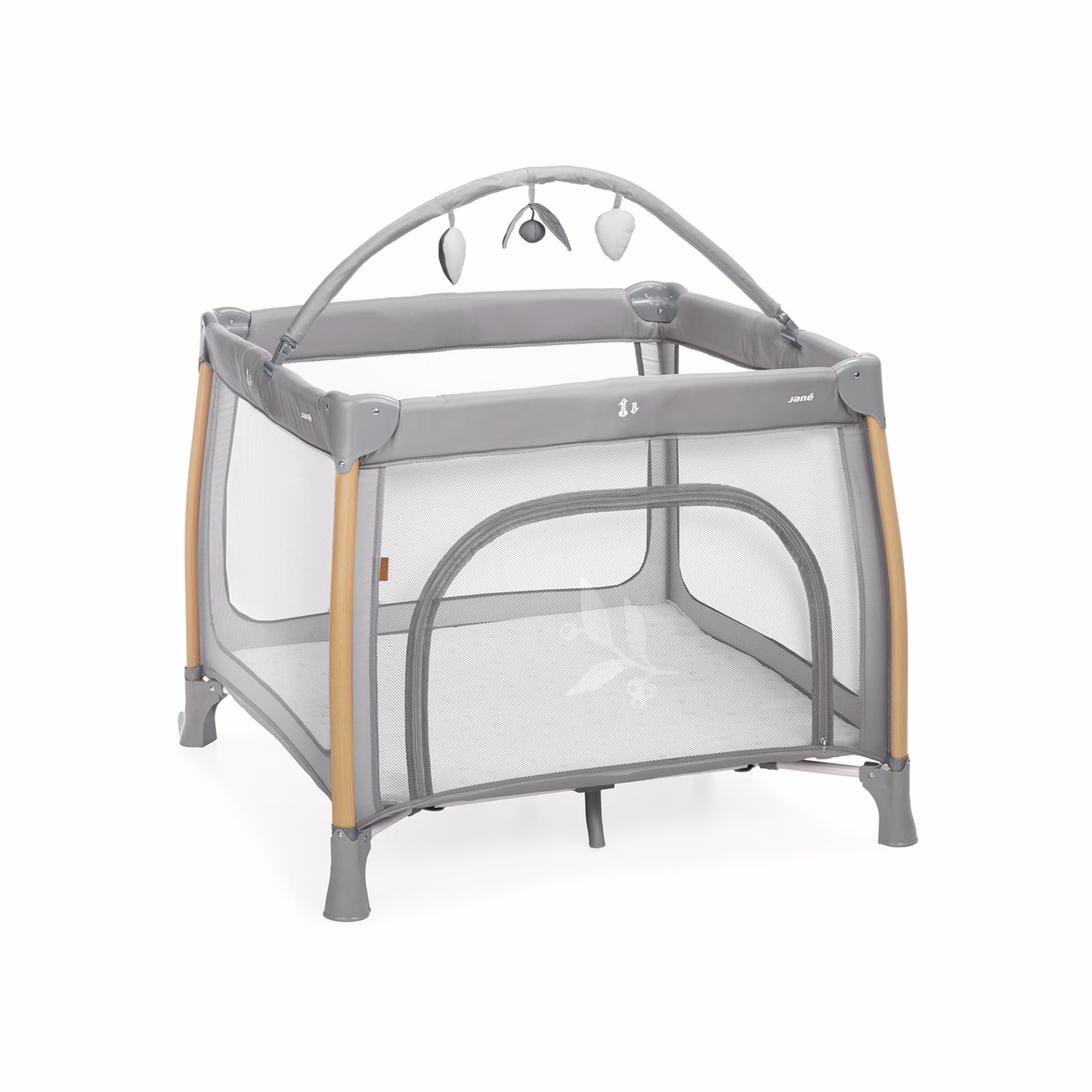 Cuna parque de viaje Travel Fun Jané