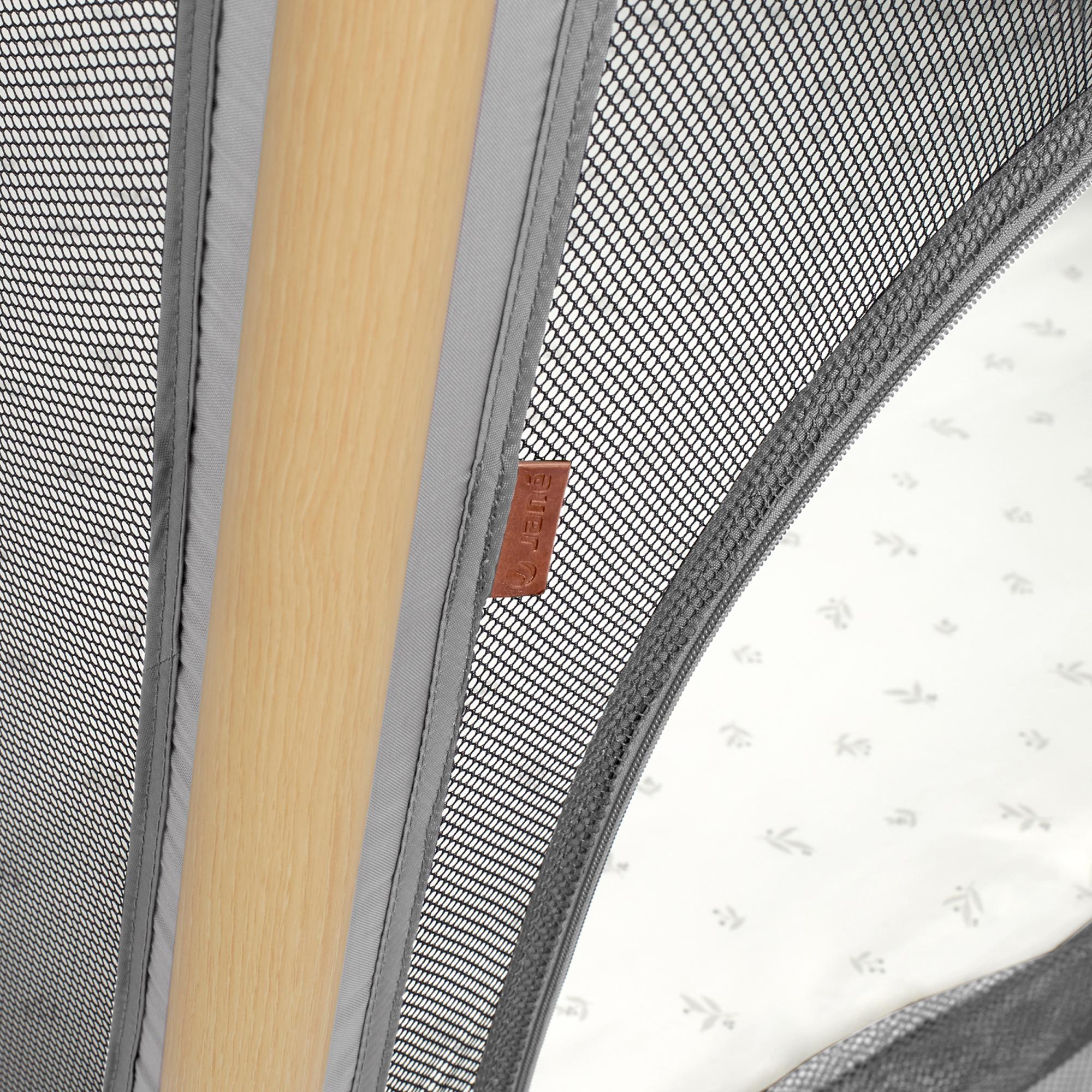 Cuna parque de viaje Travel Fun Jané - Imagen 4