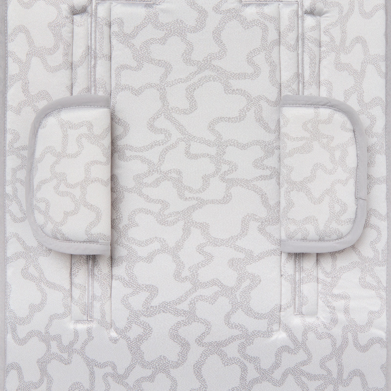 Colchoneta universal estampada - Tous Baby - Imagen 2