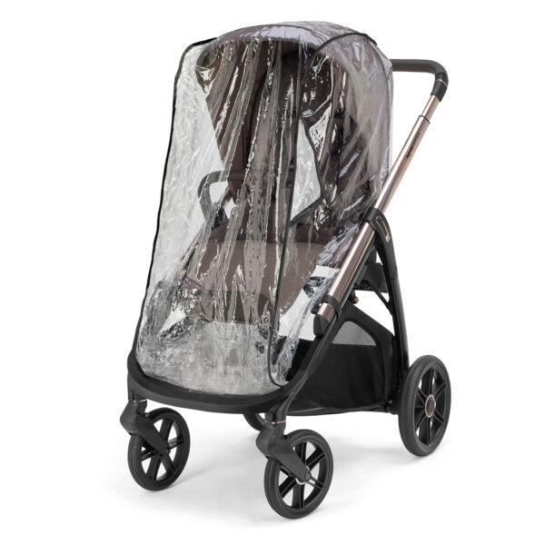 Cubierta lluvia Aptica, Electa y Aptica XT