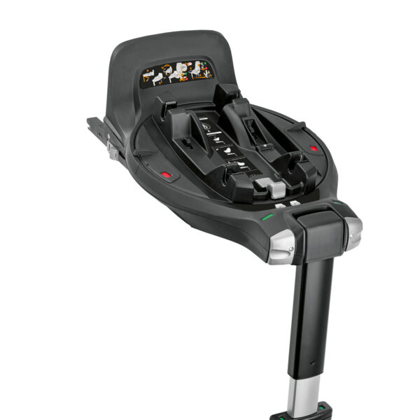 Base Inglesina Darwin 360 I-Size Isofix