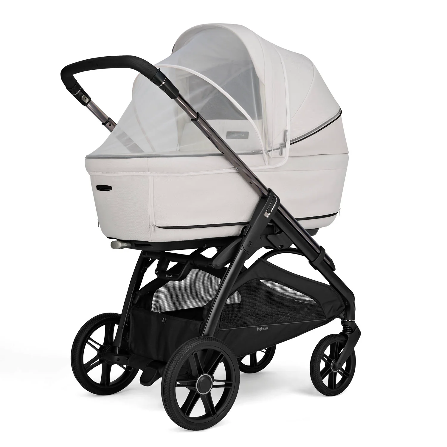 Mosquitera Inglesina Aptica capazo