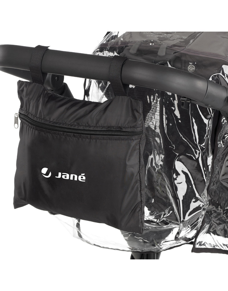 Cubierta de lluvia para silla universal Jané - Imagen 3