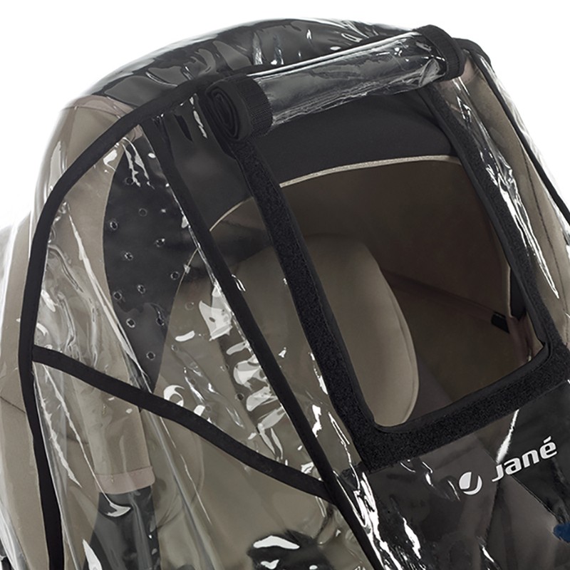 Cubierta de lluvia para silla universal Jané - Imagen 2