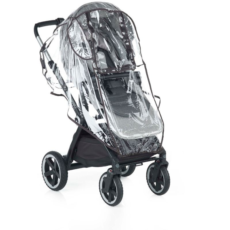 cubierta de lluvia para silla universal jané