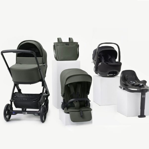 Jané Keep Trio Full Equipe Botanic